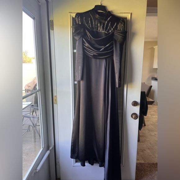 modanisa graduation dresses Modanisa Graduation Dress
